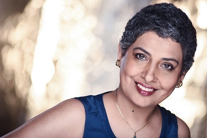 آیدا کیخایی