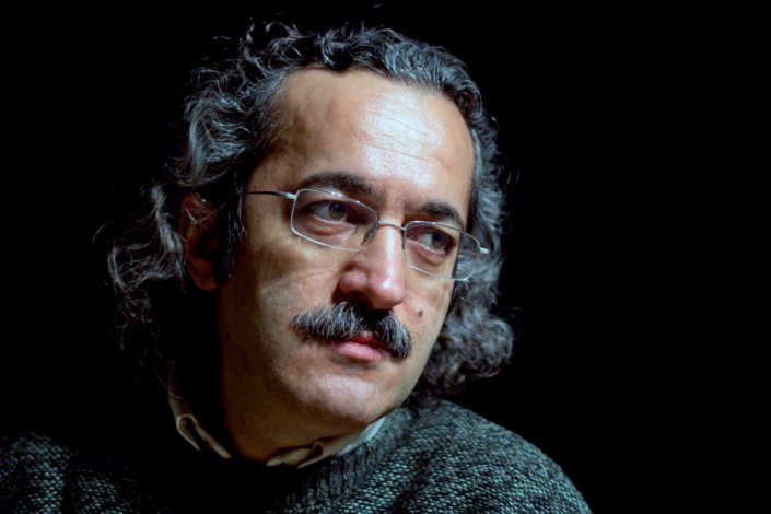 محمد یعقوبی